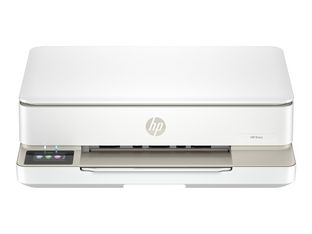 HP Envy 6132e All-in-One - Imprimante multifonction jet d'encre couleur A4 - USB 2.0, Wi-Fi(ac) - éligible Instant Ink