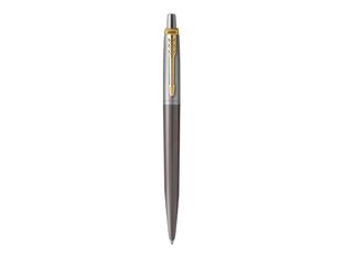 Parker Jotter XL - Stylo à bille - bleu - moyen - rétractable