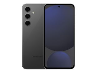 Samsung Galaxy S24 FE - 5G smartphone - 8/128 Go - graphite