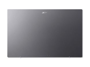 Acer Aspire 3 17 A317-55P - PC portable 17.3" - Intel Core i3 - N305 / jusqu'à 3.8 GHz - Win 11 Home - UHD Graphics - 8 Go RAM - 512 Go SSD - Wi-Fi 6 - gris acier