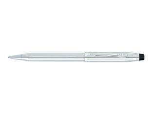 Cross Century II - Stylo à bille - noir - moyen