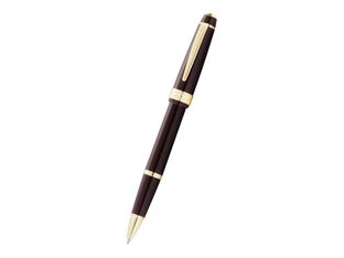 Cross Bailey Light - Roller - noir - fin - rétractable