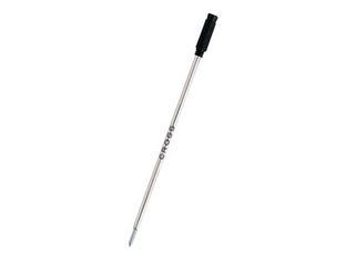 Cross - Recharge bille - noir - petit - pour Advantage; AVENTURA; Century Colors; Classic Century; Sauvage; Sentiment; townsend