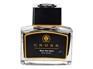 Cross - Flacon d'encre - noir - 62.5 ml