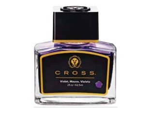 Cross - Encre - noir bleuté - 62.5 ml