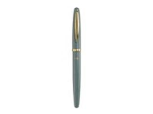 Miquelrius British Bloom - Stylo plume - bleu