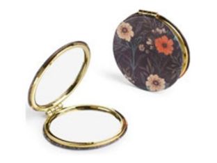 Miquelrius British Bloom MR13222 - Miroir de poche