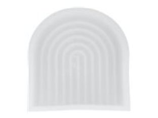 Artemio - Moule à bougie - 15 x 3 x 15.5 cm - silicone