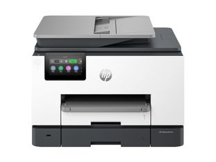 HP Officejet Pro 9135e All-in-One - Imprimante multifonction jet d'encre couleur A4 - USB 2.0 - Wifi