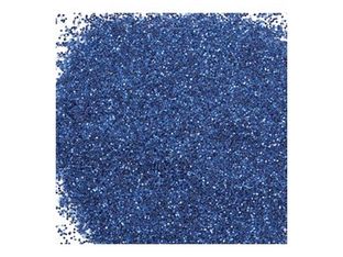 Graine Creative Vegetal - Peinture - bleu - pailleté - 2.6 g