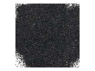 Graine Creative Vegetal - Peinture - noir - pailleté - 2.6 g