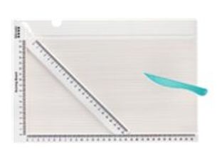 Artemio - Assiette artisanale - 23 x 34 cm