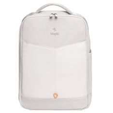 Sac à dos Tom - 44 cm - 1 compartiment - lune - Biopic