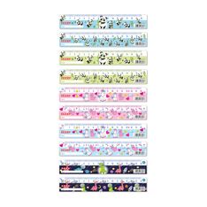 ARDA – Règle 16 cm Fancy