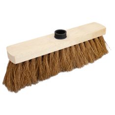 Frandis - Balai bois coco