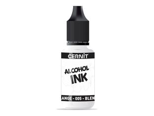 Cernit - Alcohol ink thinner - 20 ml - transparent