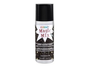 Cernit Magic Mix - Polymer clay softener - 80 ml