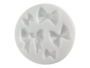 Cernit - Moule de modélisation - arc - 7 cm de diamètre - silicone