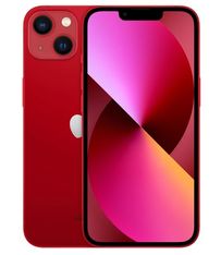 Apple iPhone 13 - Smartphone reconditionné grade B (bon état) - 4/128Go -  rouge