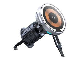 Prestico US315 - Porte-chargeur de voiture - 15 Watt - noir