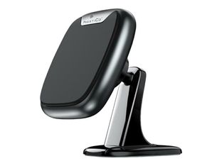 Prestico US249 - Support pour voiture pour téléphone portable - noir