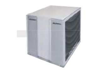 Aurora - Desktop memo cube - 90 x 90 mm - pastel