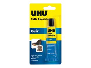 UHU Special - Colle - 30 g - 33 ml - transparent