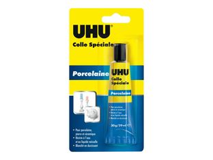 UHU Special - Colle - 30 g - 29 ml - blanc