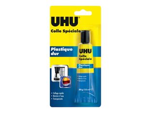 UHU Special - Flacon de colle - 30 g - 33 ml - transparent
