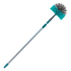 Tête de loup manche téléscopique 130 cm