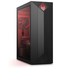 HP Omen Obelisk 875 - Unité centrale reconditionnée grade A - Intel Core i7-9700K - 32Go RAM - 512Go SSD + 2To HDD RTX 2080 - Win 11