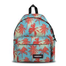 EASTPAK Padded Pak'r - Sac à dos - 1 compartiment - dye blue