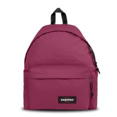 EASTPAK Padded Pak'r - Sac à dos 1 compartiment - Wine Burgundy