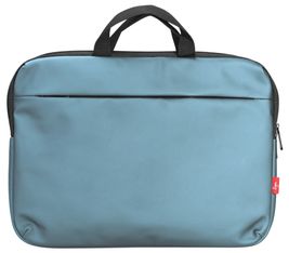 Sacoche informatique SIGN "Urban Eco" coloris bleu