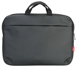 Sacoche informatique SIGN "Urban Eco" coloris noir