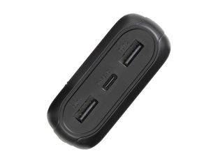 Riva Case Rivapower VA2071 - Batterie externe - 20000 mAh - noir