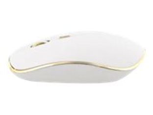 T'nB - Stylet actif - ergonomique - rechargeable - blanc