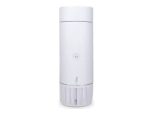BigBen Aromasound Lantao - Diffuseur d'aromathérapie portable - avec haut parleur bluetooth - blanc