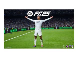 EA Sports FC 25 - PlayStation 5