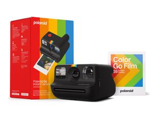 Polaroid Go Generation 2 - Everything Box - Instantané - objectif : 51.1 mm - Polaroid Go noir