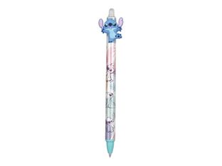 CoolPack Disney Stitch Pastel - Stylo effaçable - bleu