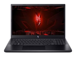 Acer Nitro V 15 ANV15-51 - PC portable 15.6 " - Intel Core i5 - 13420H / jusqu'à 4.6 GHz - ESHELL - GF RTX 4050 - 16 Go RAM - 512 Go SSD - Wi-Fi 6 - Noir vitreux 