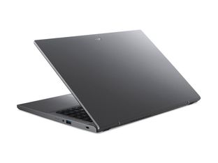 Acer Extensa 15 EX215-55 - PC portable 15.6" - Intel Core i3 - 1215U / jusqu'à 4.4 GHz - Win 11 Pro - UHD Graphics - 8 Go RAM - 256 Go SSD - Wi-Fi 6 - gris acier
