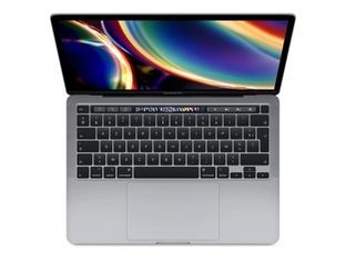 Apple MacBook Pro - MacBook 13''3 reconditionné grade B - Intel Core i5 i5-1038NG7 - 16 Go RAM - 512 Go SSD - gris sidéral