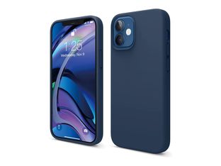 JAYM POP - Coque de protection pour iPhone 16 Pro - bleu