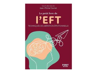 Petit livre de - L'EFT, 2e éd