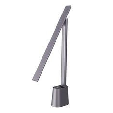 Baseus Smart Eye - Lampe de bureau - LED - 5 W - gris
