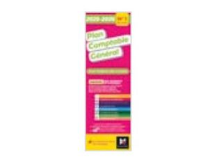 Plan Comptable Général PCG 2025-2026