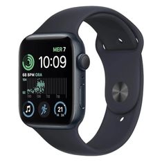 CKP APPLE WATCH SE2 40MM SEMINUEVO MIDNIGHT SB A+