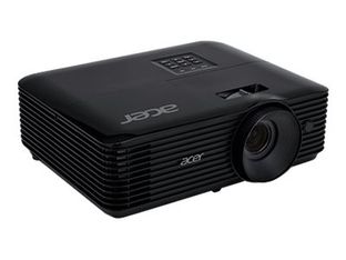 Acer X128H - Vidéoprojecteur DLP - portable - 3D - 4000 lumens - 4:3